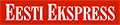 Eesti Ekspress Eesti Ekspress